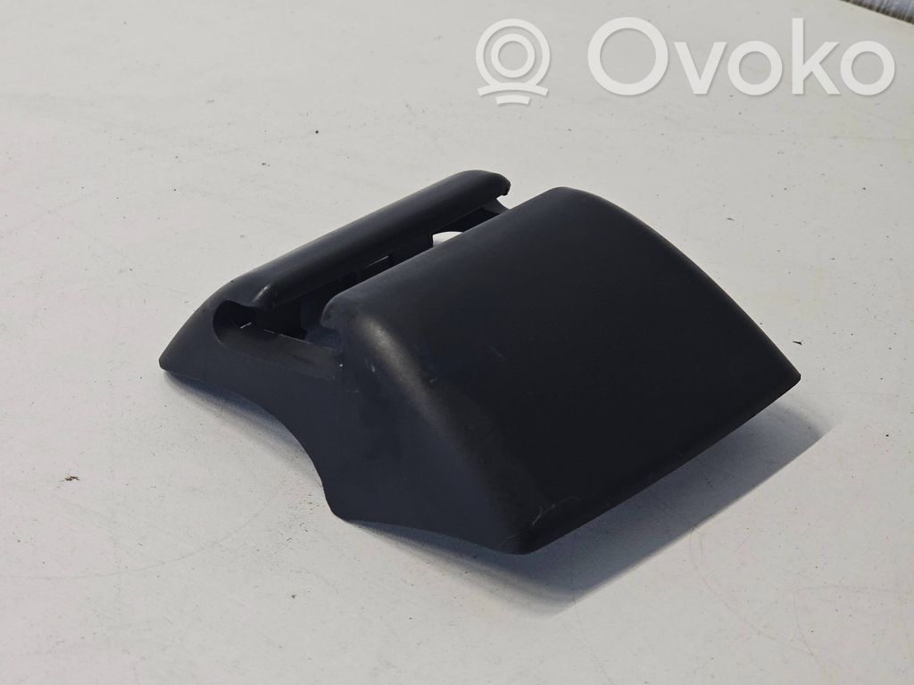 BMW 5 E39 Verkleidung des vorderen Kofferraumfachs 