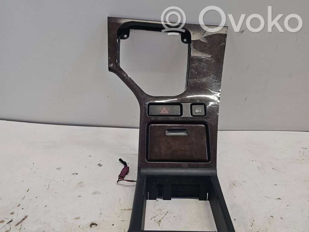 BMW 5 E39 Gear shifter surround trim plastic 