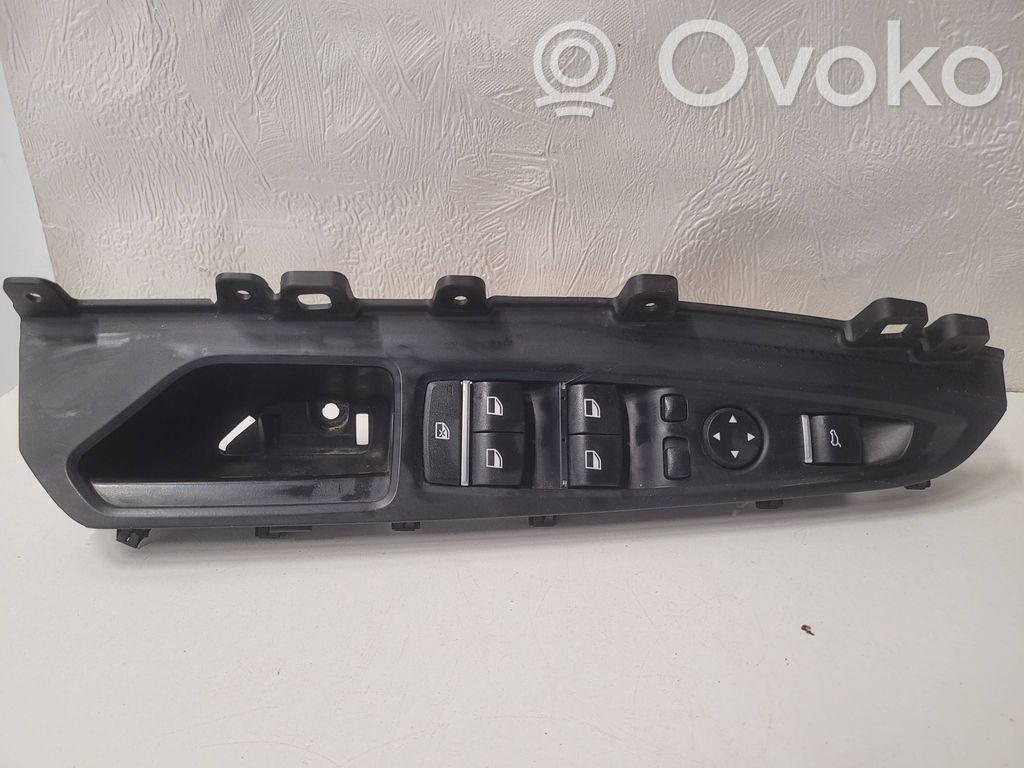 BMW X5 F15 Interruttore di controllo dell’alzacristalli elettrico 