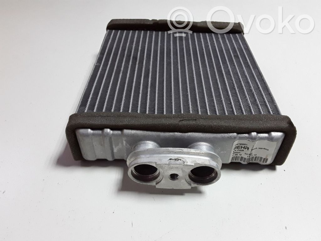 Lämmityslaitteen kenno   DW795001