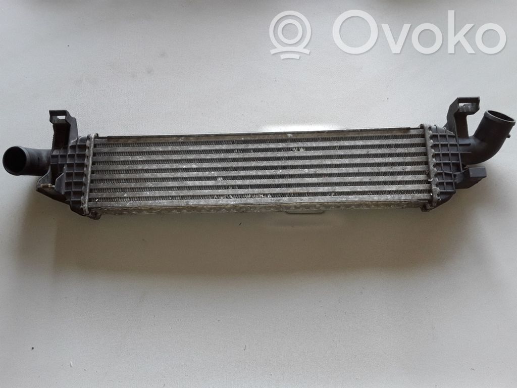 Volvo S40 Intercooler radiator 