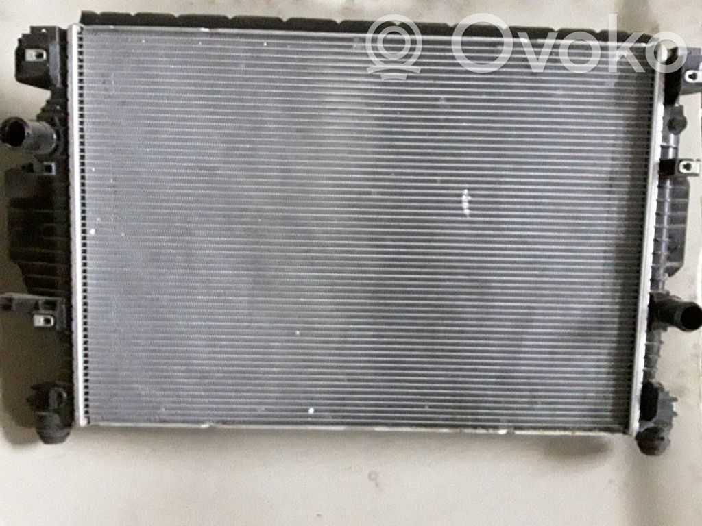 Ford Mondeo MK V Coolant radiator 