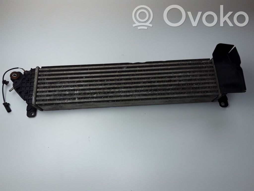 Interkūlerio radiatorius   SH0113565B