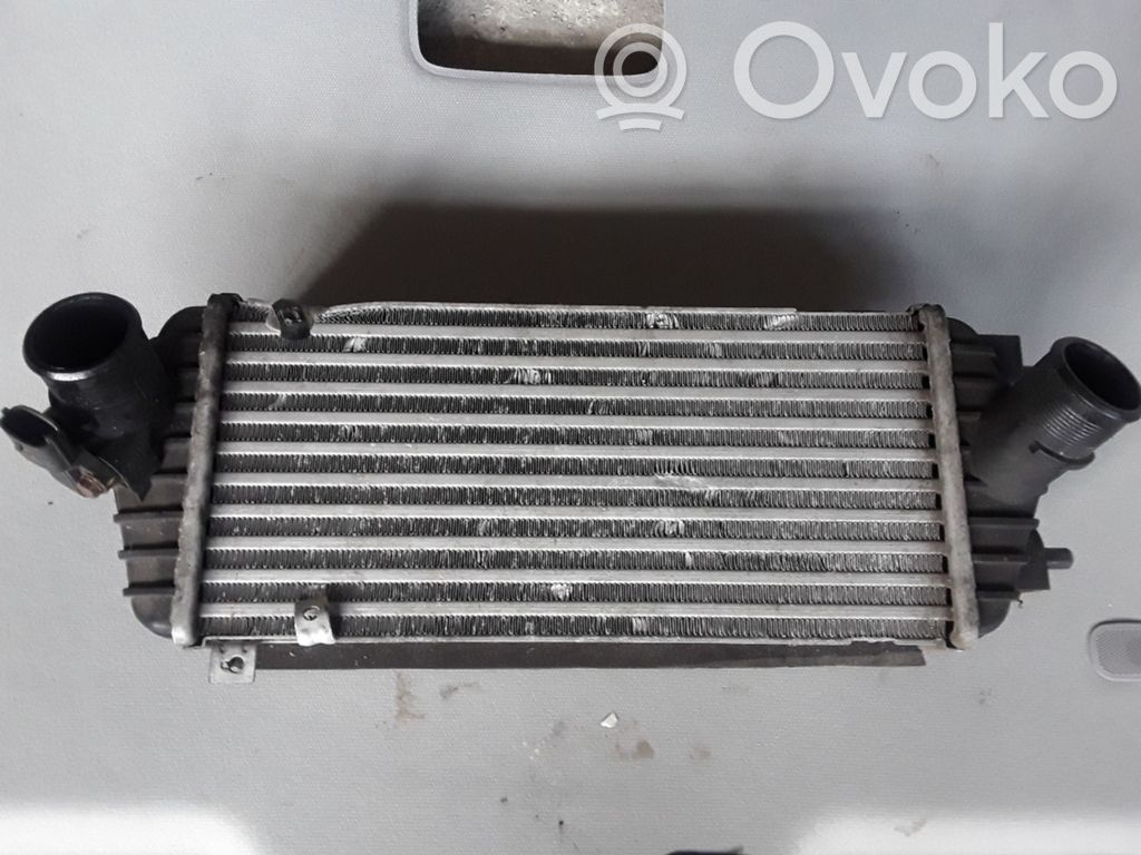 Hyundai i40 Radiador intercooler 