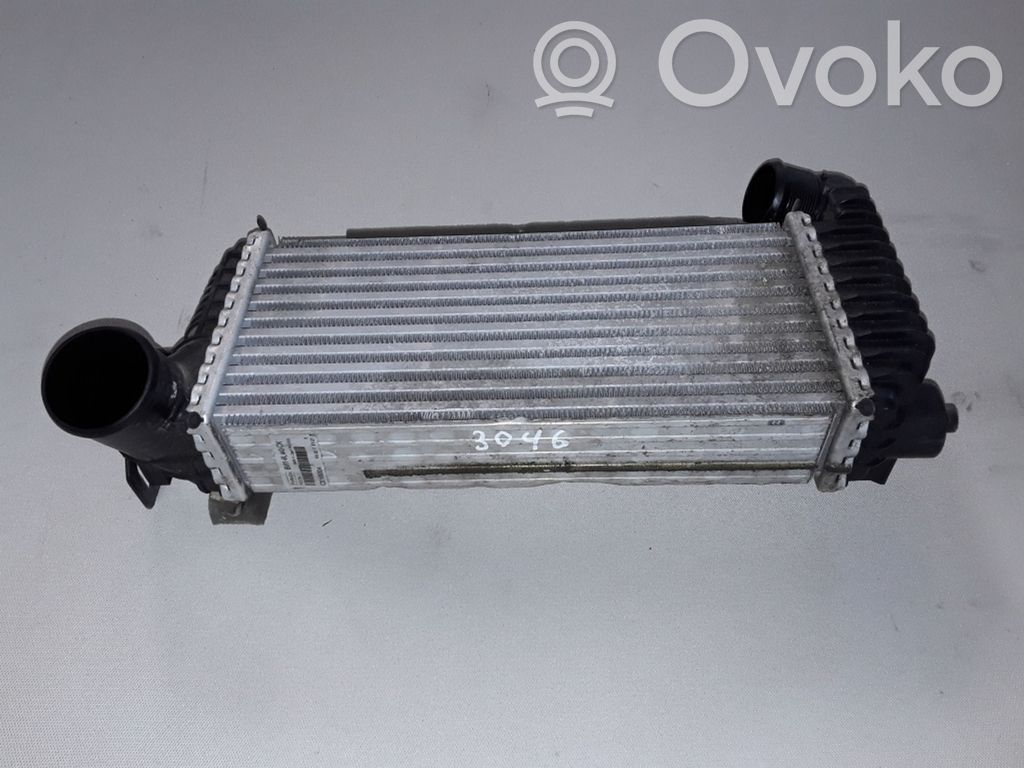 Interkūlerio radiatorius   BV619L440CK