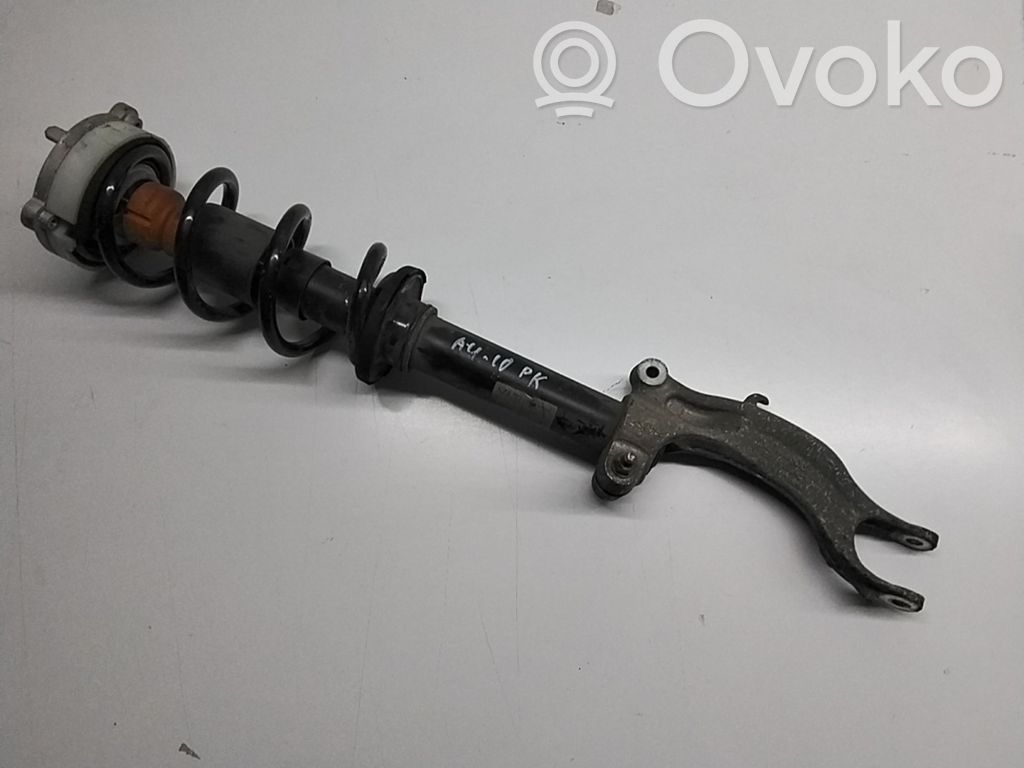 Audi A4 S4 B9 Front shock absorber/damper 