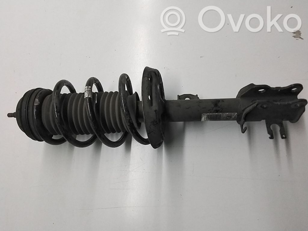 Opel Corsa E Front shock absorber/damper 