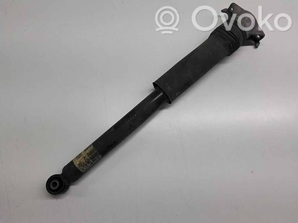 Opel Astra K Amortyzator tylny 