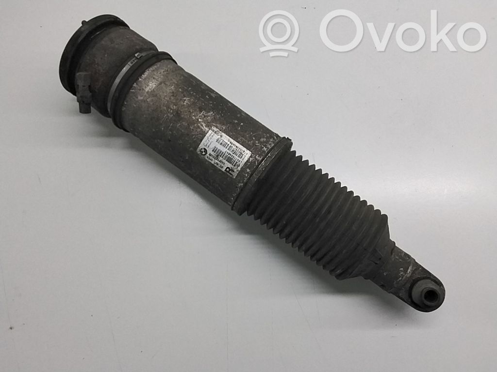 Stoßdämpfer hinten   6778800