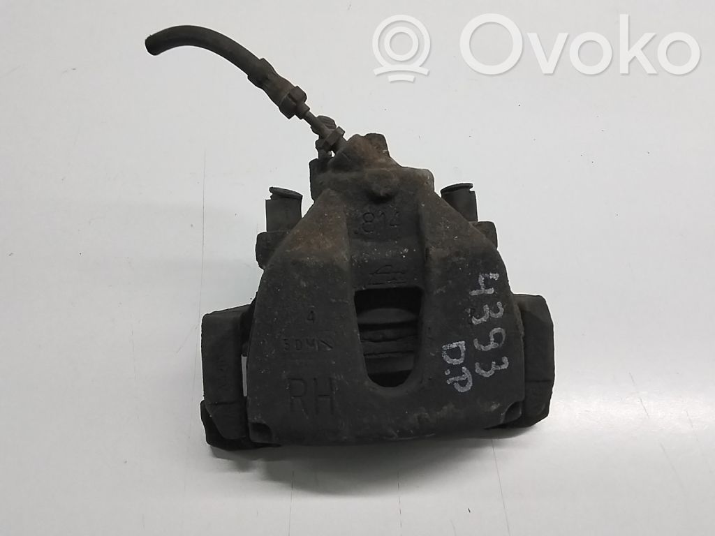 Ford Focus Передний суппорт 