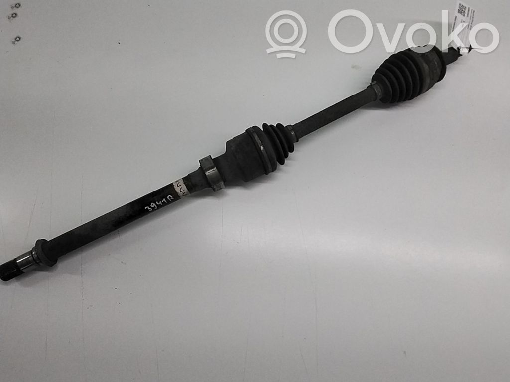 Mazda 6 Front driveshaft 