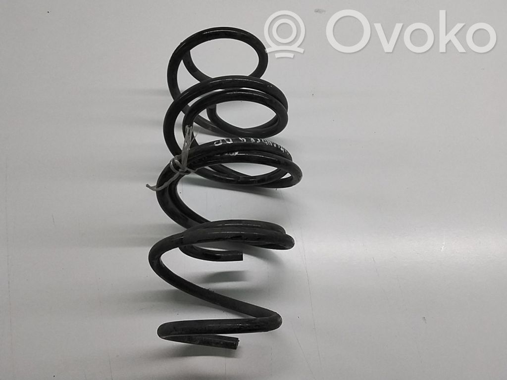 Mitsubishi Outlander Front coil spring 