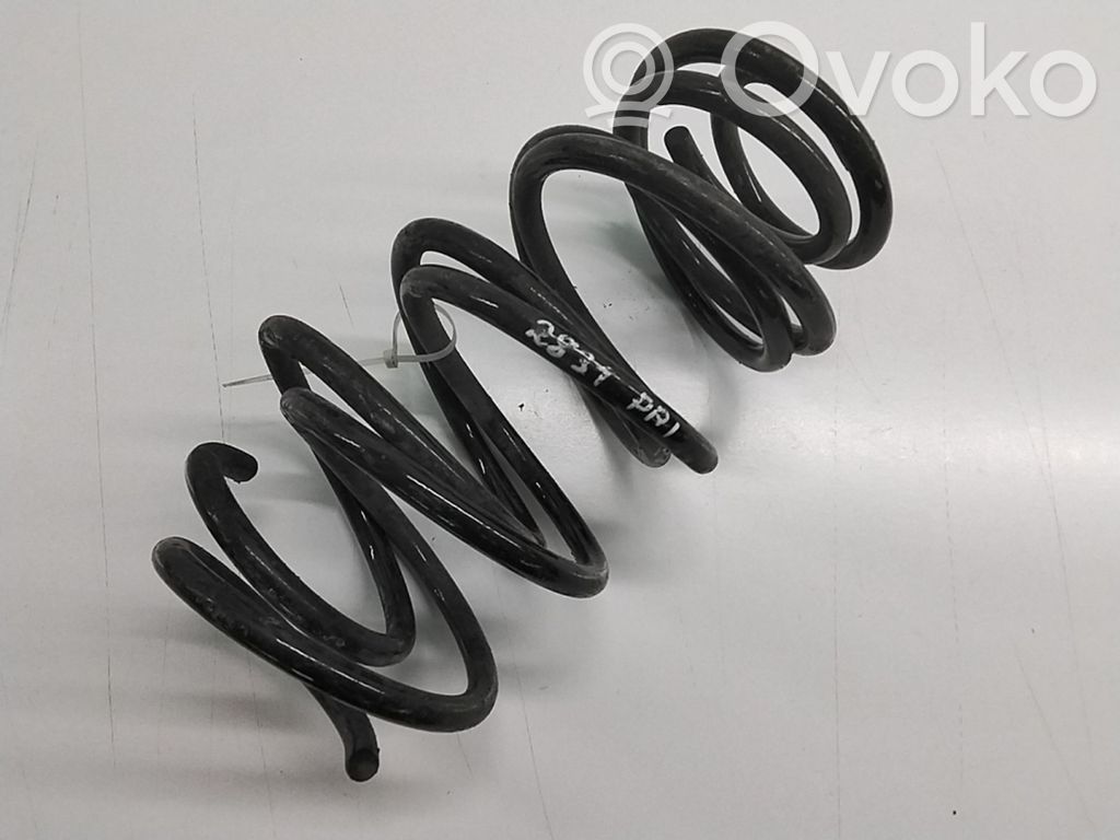 Front coil spring   1872104