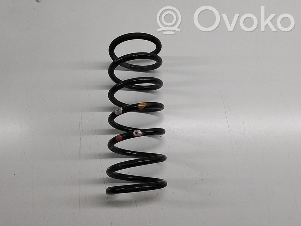 Ford C-MAX II Rear coil spring 