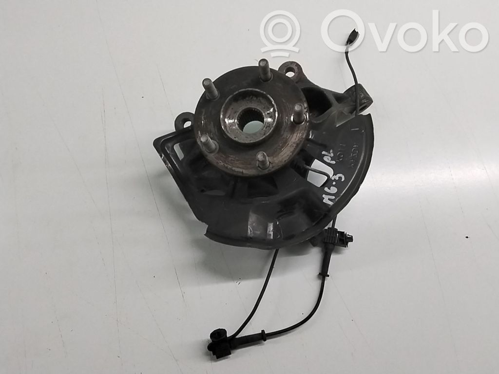 Mazda 6 Front wheel hub 