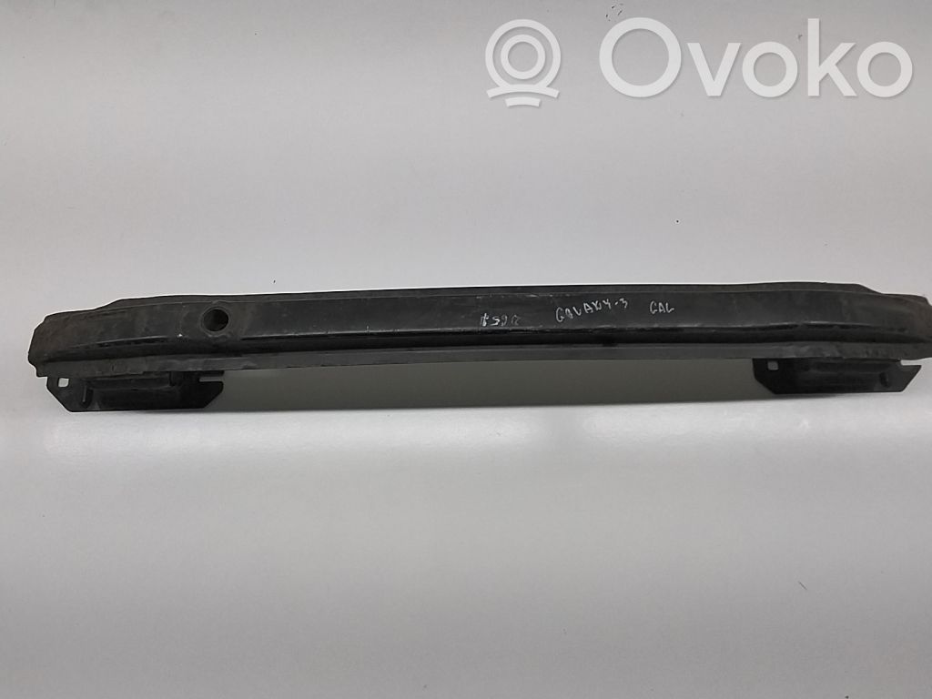 Ford Galaxy Aizmugurē bampera balka 
