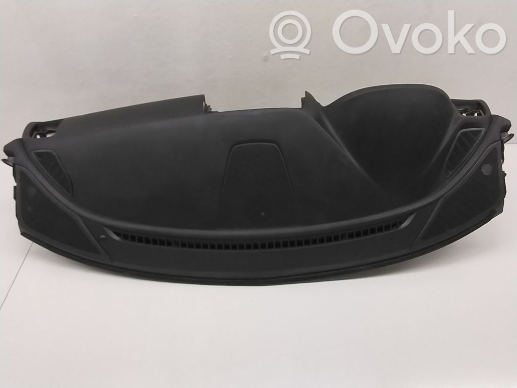 Dashboard   7AGHP902