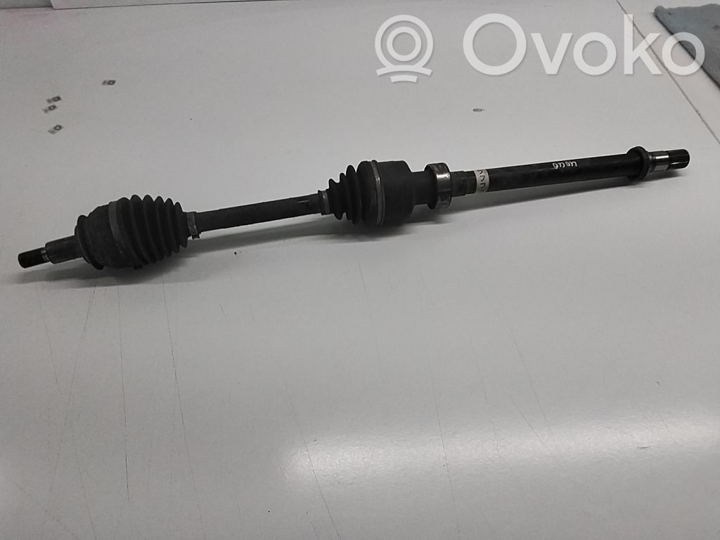 Mazda 6 Eje de transmisión delantero 