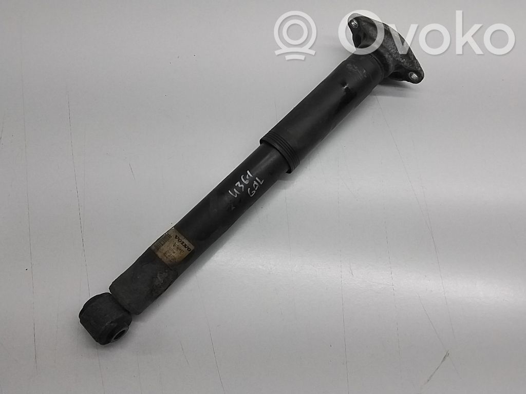Volvo S60 Amortyzator tylny 