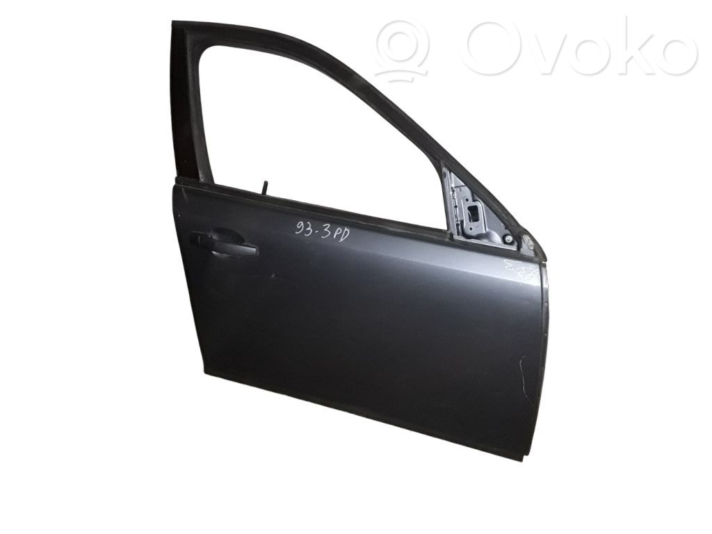 Saab 9-3 Ver2 Durvis 