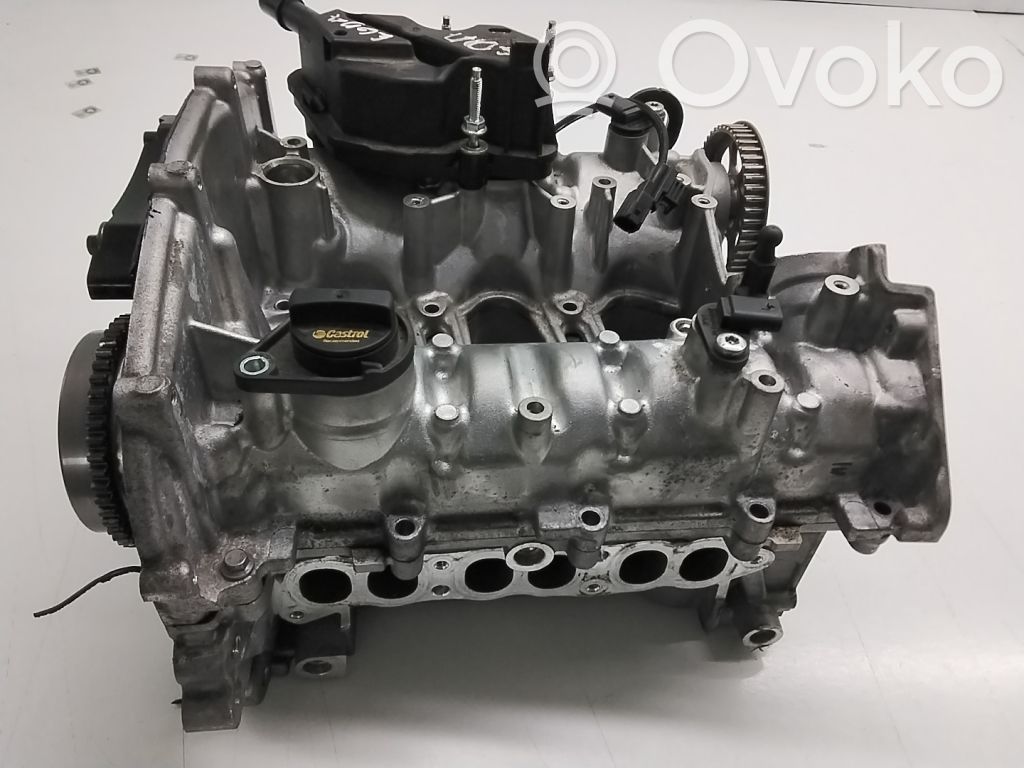 Culata del motor   H6BG6090