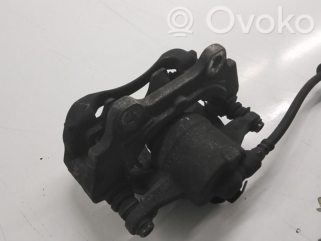 Front brake caliper   95511301,95511303