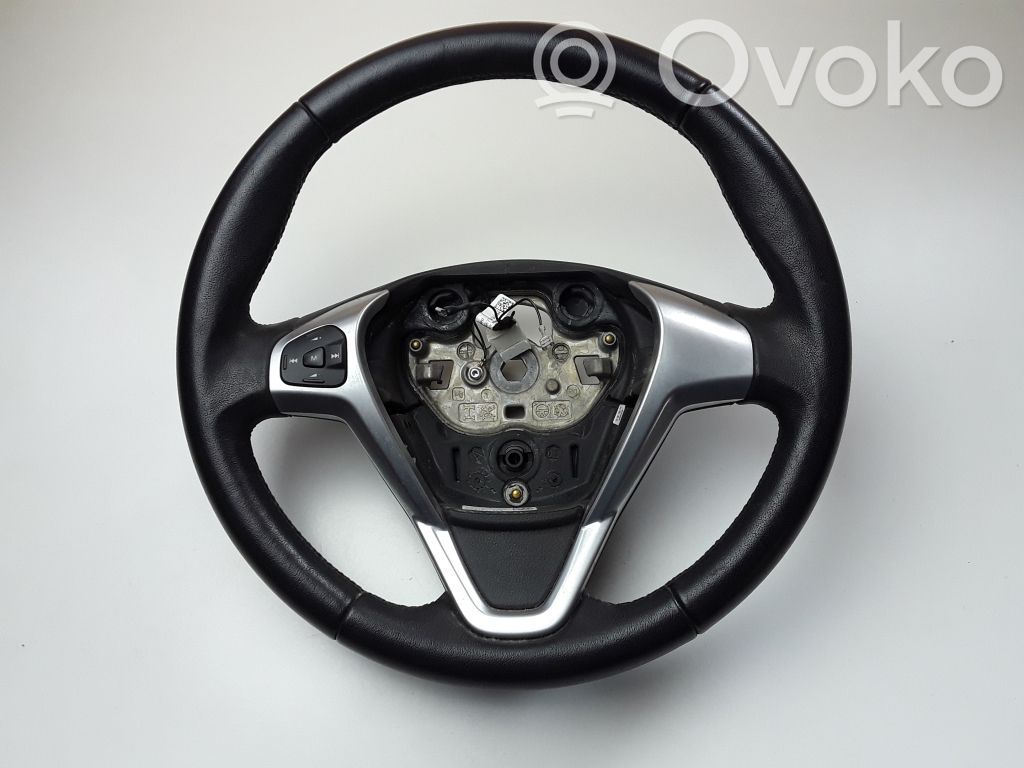 Ford B-MAX Steering wheel 