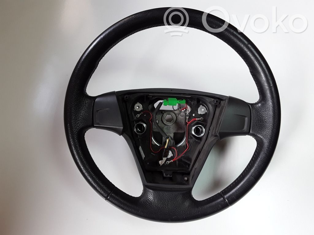 Volvo C30 Stūre 