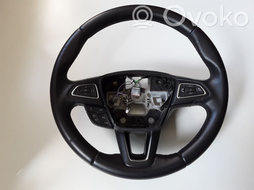 Ford Focus Vairas 