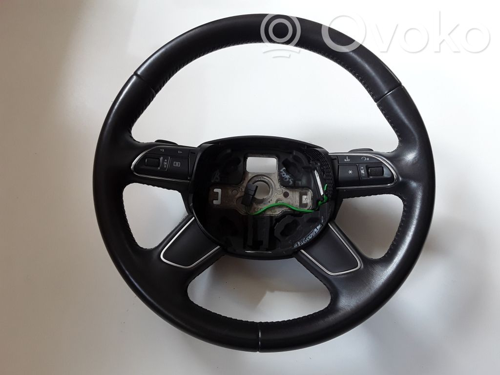 Audi Q3 8U Kierownica 
