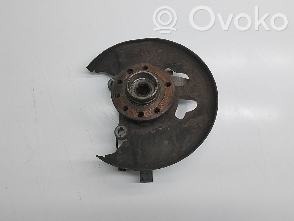 Saab 9-3 Ver2 Priekinė stebulė 