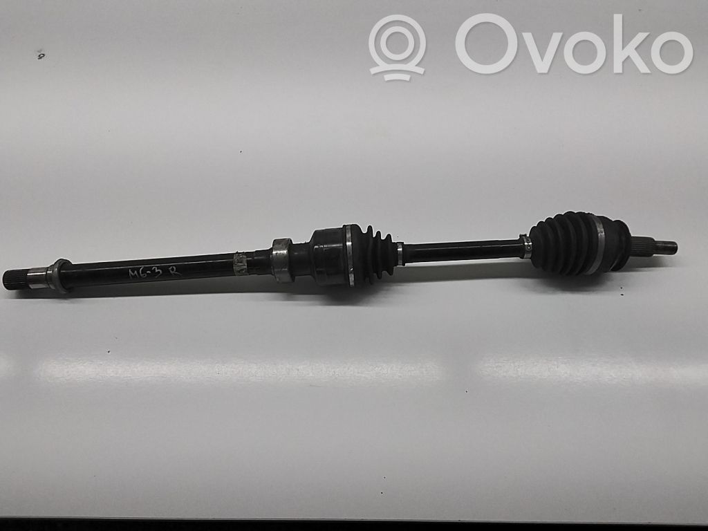 Eje de transmisión delantero   GDB72550X