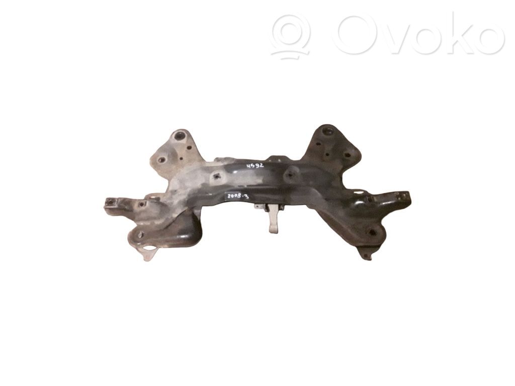 Peugeot 2008 I Front subframe 