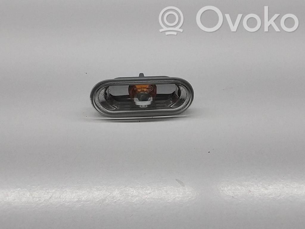 Skoda Citigo Front fender indicator light 