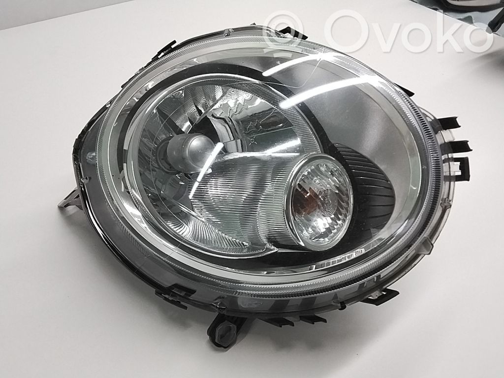 Mini One - Cooper Coupe R56 Phare frontale 