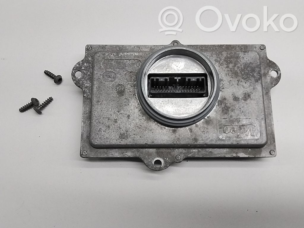 Volkswagen Golf VII Xenon control unit/module 