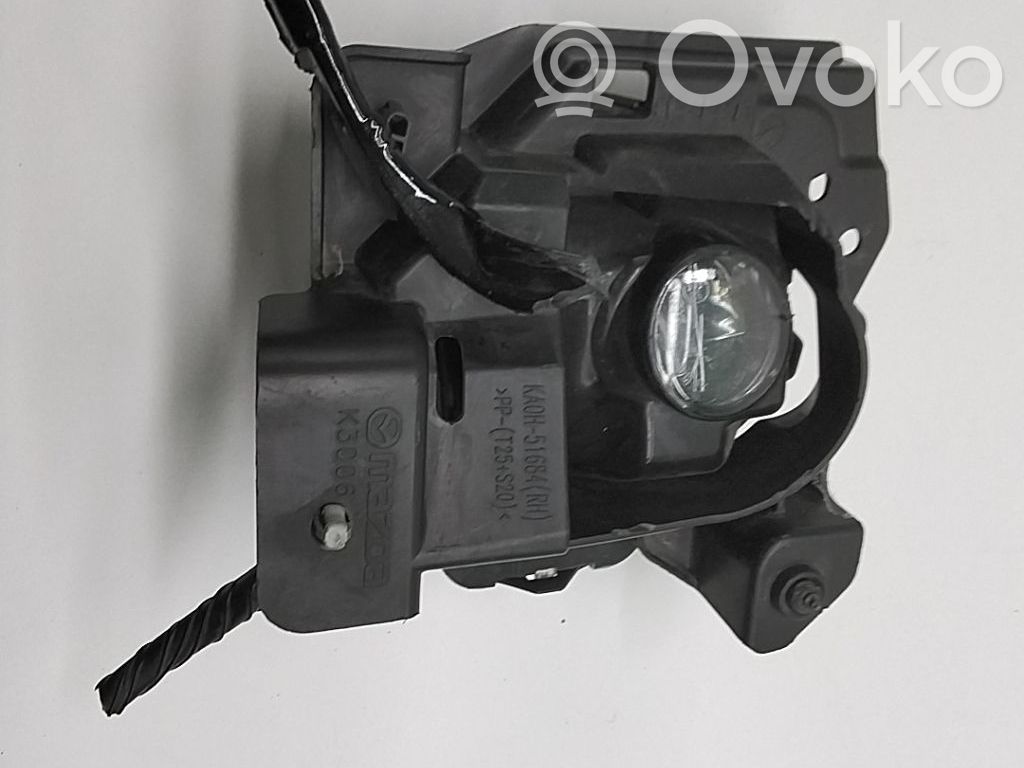 Etusumuvalo   KA0H51684