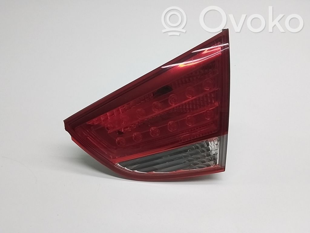 Hyundai ix35 Takaluukun takavalot 