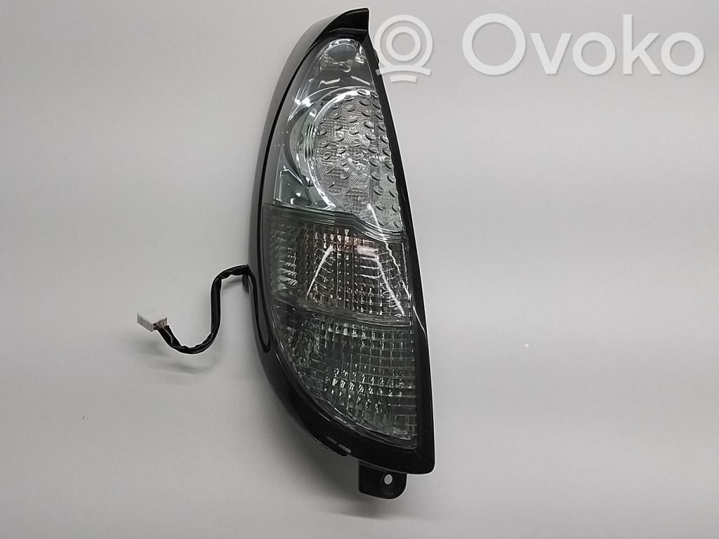 Mitsubishi i-MiEV Lampa tylna 