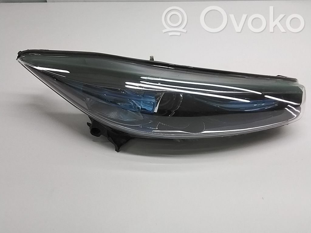 Renault Zoe Headlight/headlamp 