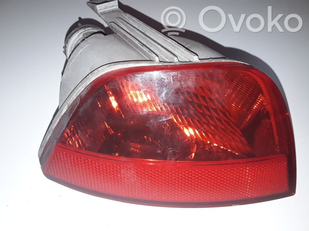 Ford Focus Priešrūkinis žibintas gale 