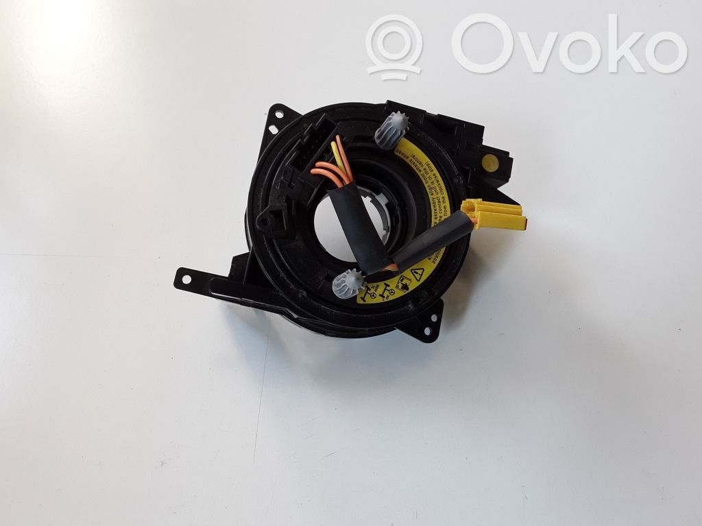 Volvo V70 Airbag slip ring squib (SRS ring) 