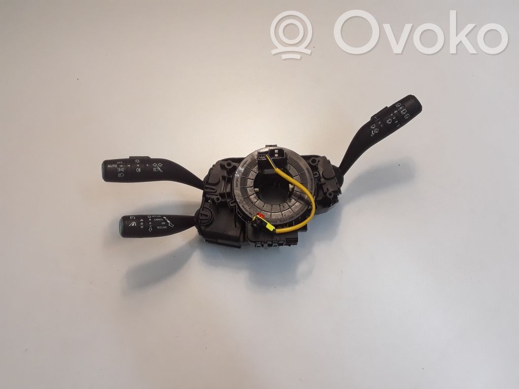 MG MG5 II Interruptor/palanca de limpiador de luz de giro 