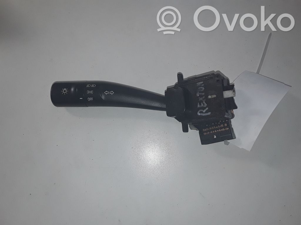 SsangYong Rexton Light switch 