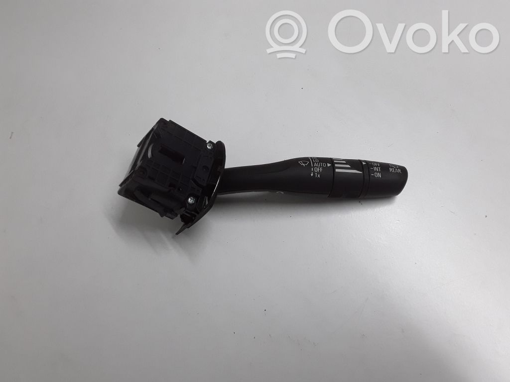 Opel Insignia B Wiper switch 