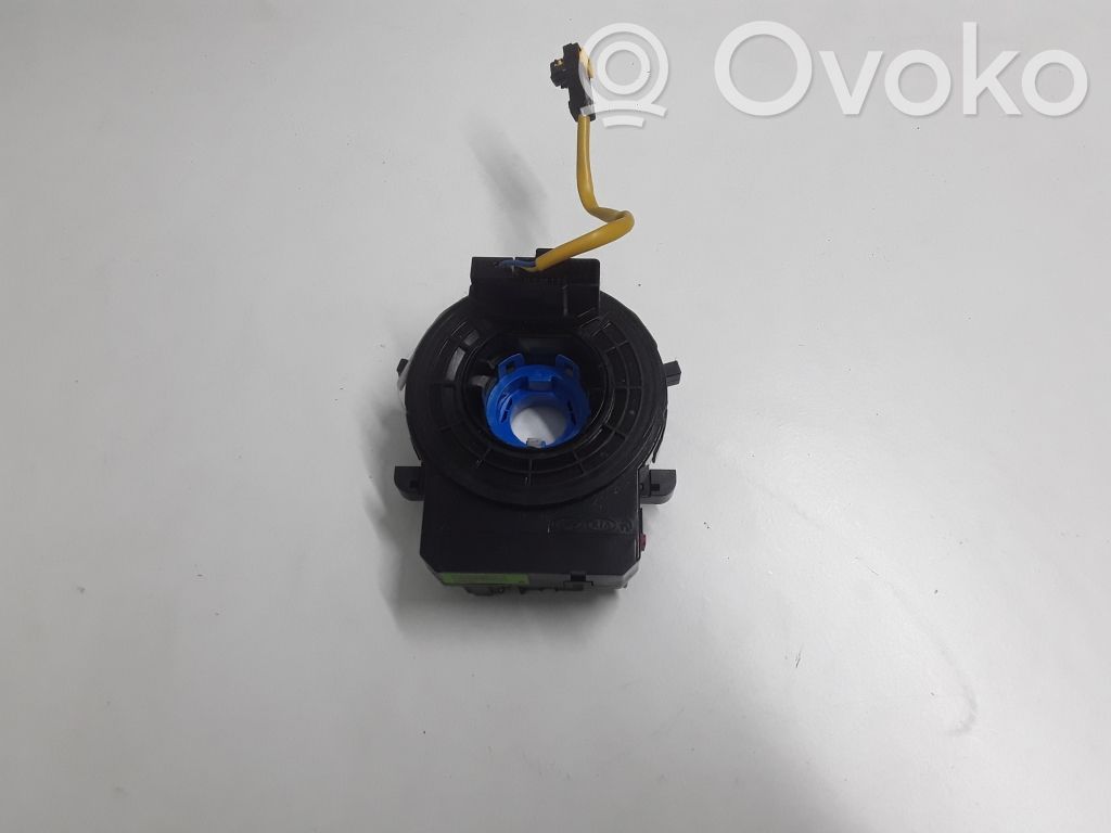 KIA Sorento Taśma / Pierścień ślizgowy Airbag / SRS 
