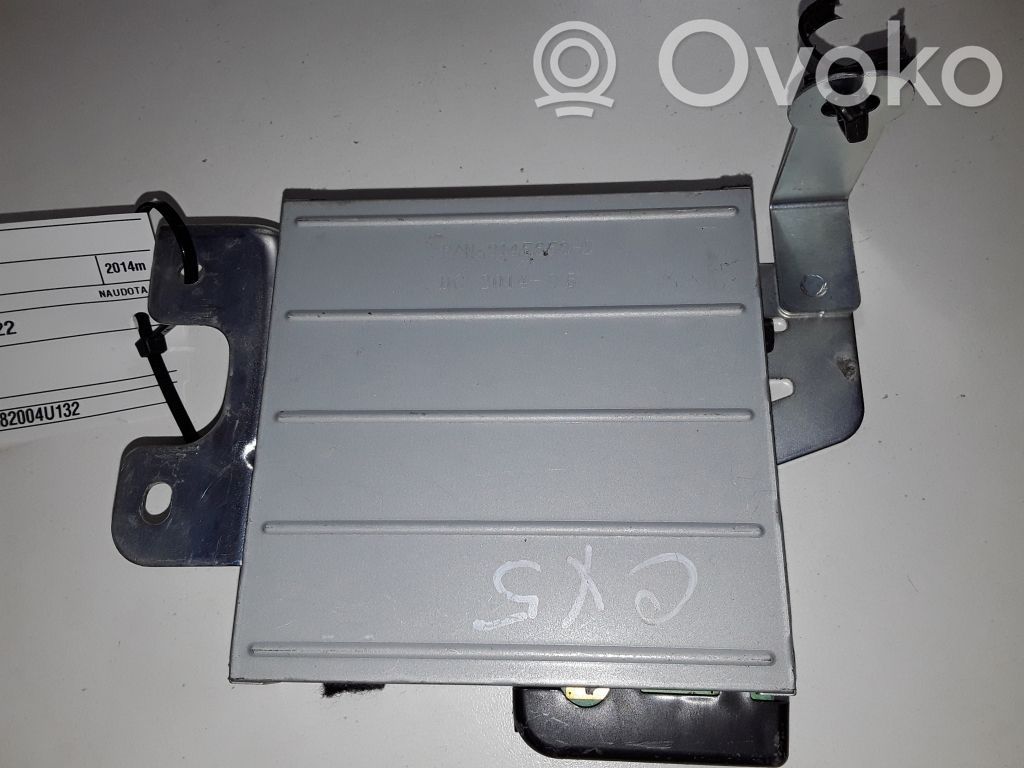 Bluetooth control unit module   21456522