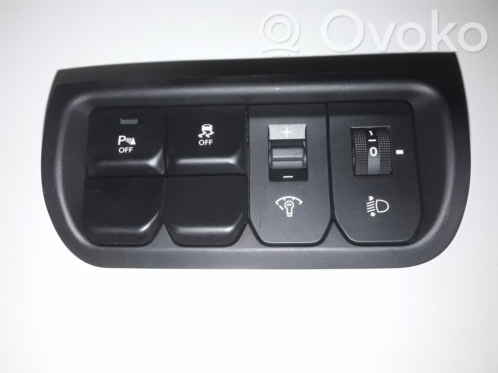 Citroen C3 Aircross Light module LCM 