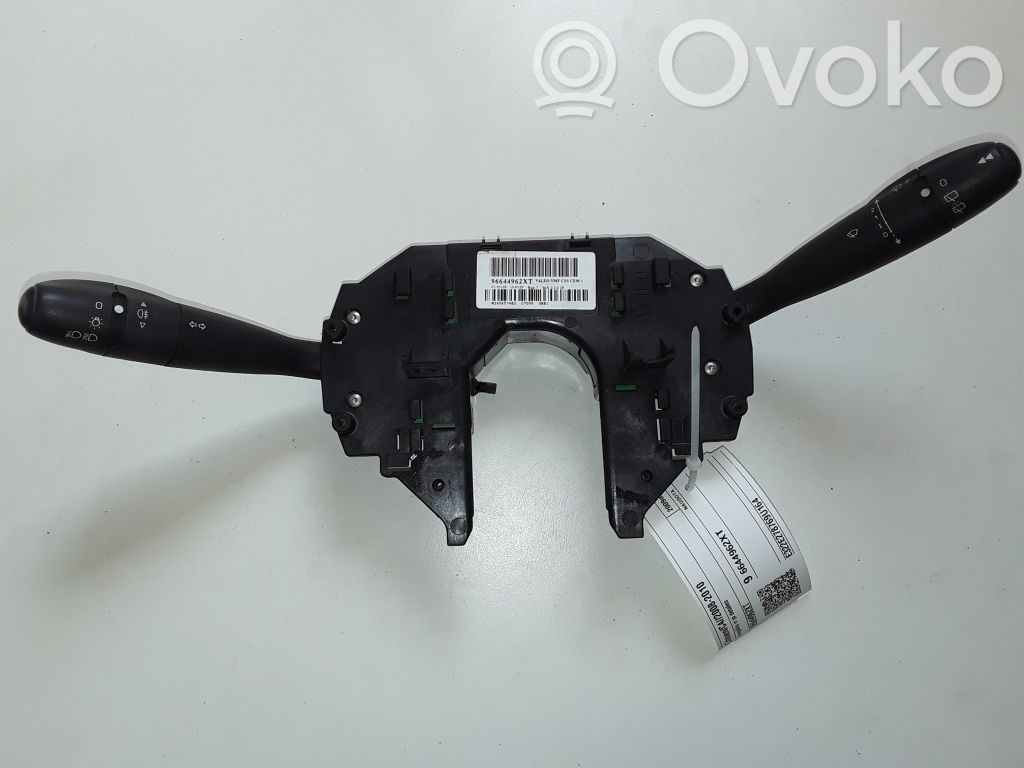 Citroen C4 I Rokturu komplekts 