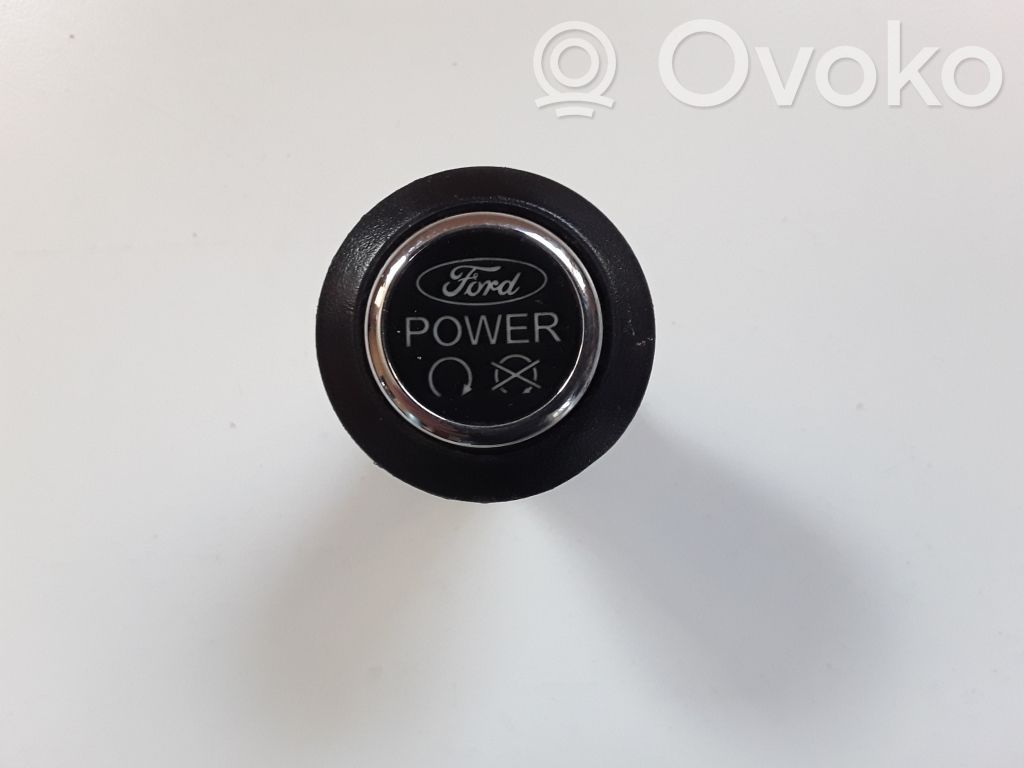 Engine start stop button switch   AV1TD3L0B